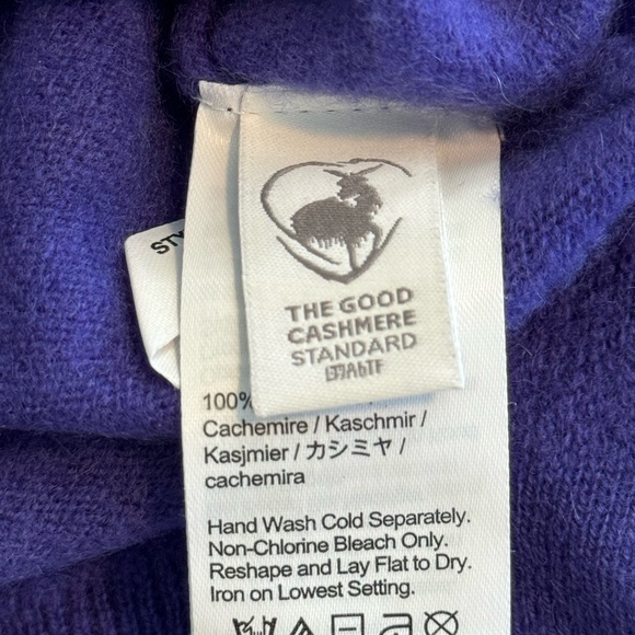 J Crew sweater - Picture 4 of 8